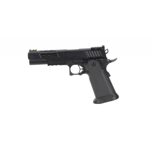 Specna Arms VAPOR Hi-capa (SA-VGP26), Green Gas Precision